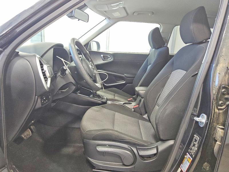 Продаж на аукціоні авто 2020 Kia Soul, vin: KNDJ23AU3L7021017, номер лоту: 53158186