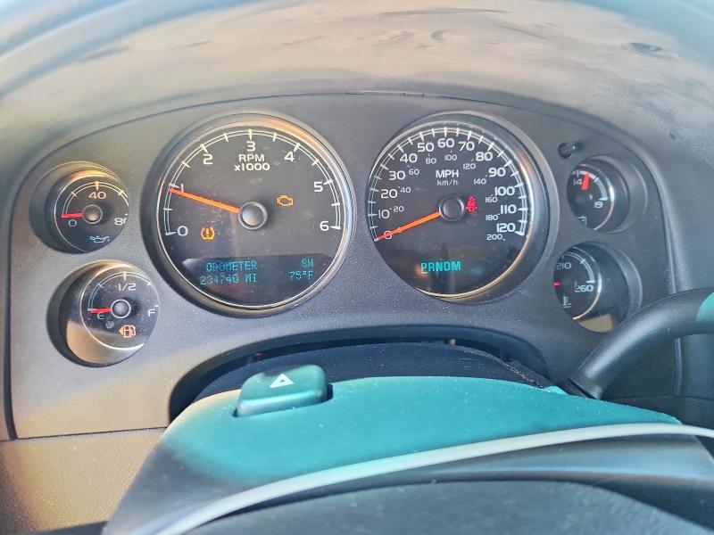 51907956 :رقم المزاد ، 1GNSCAE06BR163255 vin ، 2011 Chevrolet Tahoe مزاد بيع