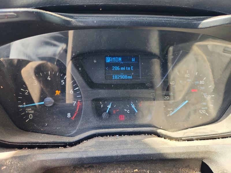 Продаж на аукціоні авто 2019 Ford Transit, vin: 1FDBW5PM6KKB87311, номер лоту: 52837656