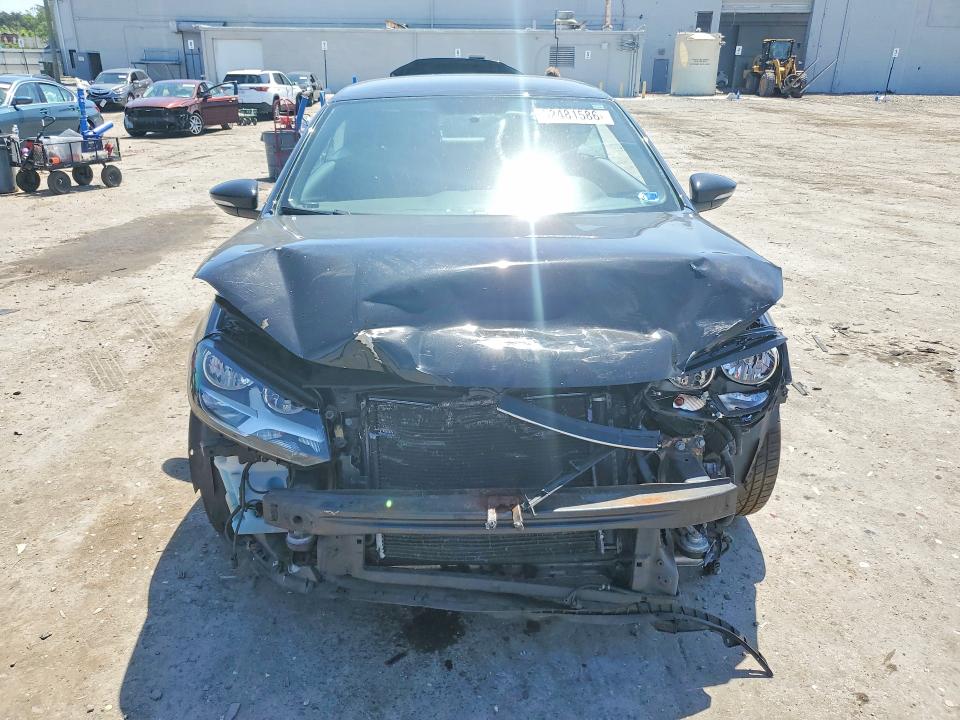 52481586 :رقم المزاد ، WVWBW7AH8CV010917 vin ، 2012 Volkswagen Eos مزاد بيع