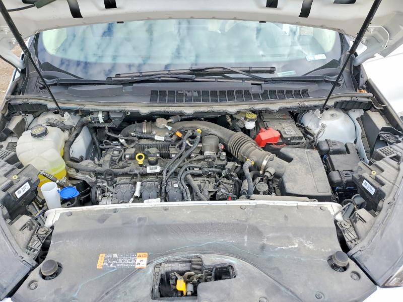 Продаж на аукціоні авто 2024 Ford Edge, vin: 2FMPK4G91RBB23558, номер лоту: 54277796