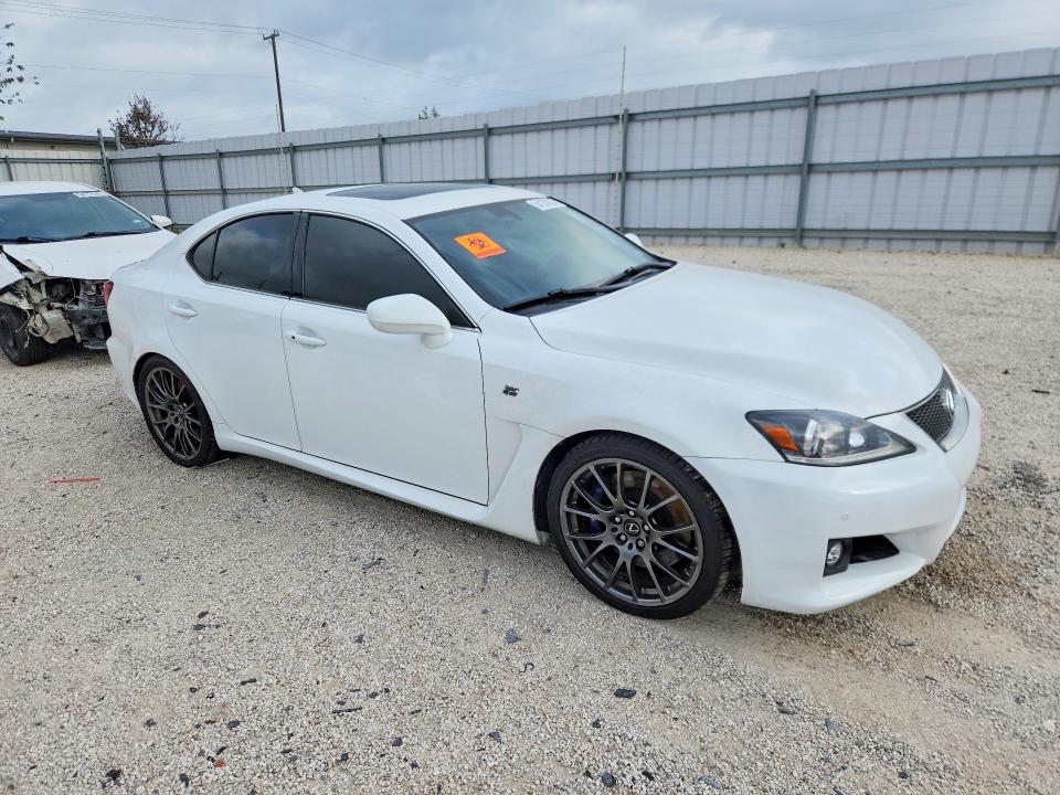 Aukcja sprzedaży 2014 Lexus Is, vin: JTHBP5C27E5011360, numer aukcji: 54130226