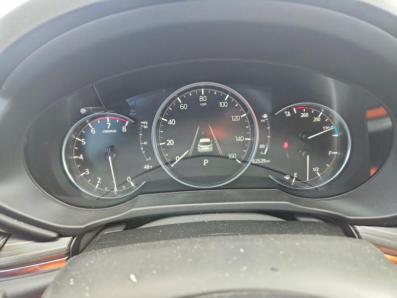 Aukcja sprzedaży 2022 Mazda Cx-5, vin: JM3KFBEM0N1592149, numer aukcji: 51876546