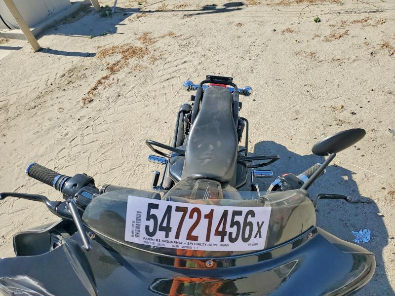 2008 Harley Davidson Flhtpi მანქანა იყიდება აუქციონზე, vin: 1HD1FMM148Y659904, აუქციონის ნომერი: 54721456