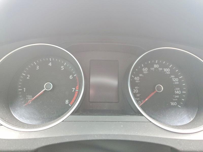 52599866 :رقم المزاد ، 3VWD17AJ1FM259212 vin ، 2015 Volkswagen Jetta مزاد بيع