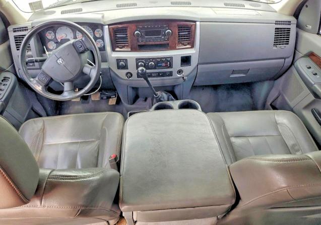 Aukcja sprzedaży 2008 Dodge Ram 2500, vin: 3D7KS28A38G180115, numer aukcji: 53546586
