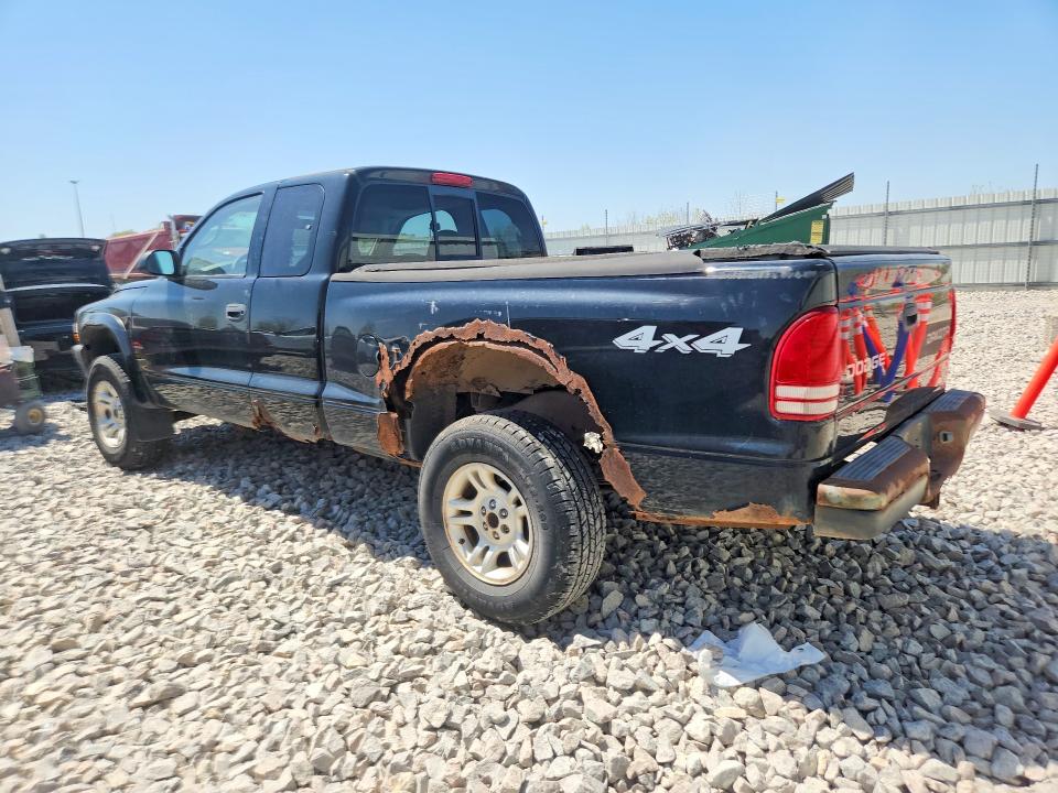Aukcja sprzedaży 2003 Dodge Dakota, vin: 1D7HG12X93S234876, numer aukcji: 53736466