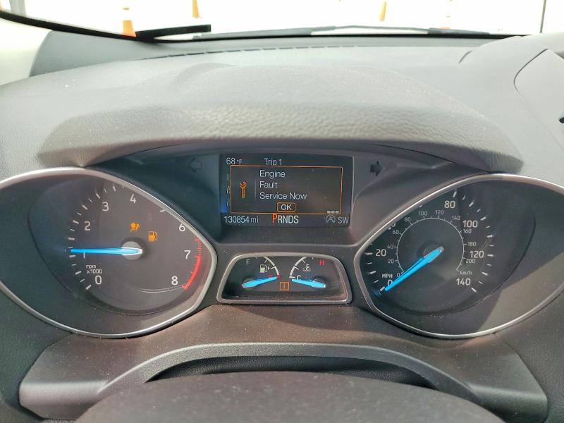 Продажа на аукционе авто 2018 Ford Escape, vin: 1FMCU0GD4JUD03556, номер лота: 53993736