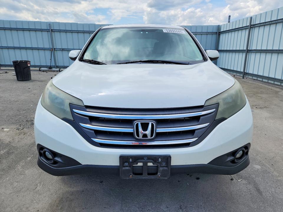 Aukcja sprzedaży 2014 Honda Cr-v, vin: 5J6RM4H51EL112521, numer aukcji: 53095586