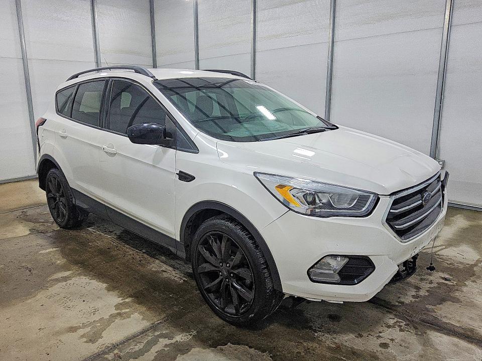 Продаж на аукціоні авто 2019 Ford Escape, vin: 1FMCU0GD4KUC20775, номер лоту: 54291726