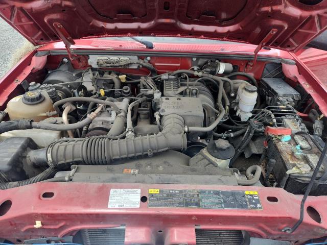 52034176 :رقم المزاد ، 1FTKR1AD3APA24565 vin ، 2010 Ford Ranger مزاد بيع