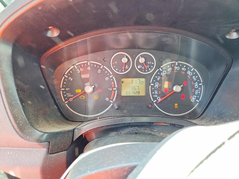 Aukcja sprzedaży 2013 Ford Transit Connect, vin: NM0LS7ANXDT153187, numer aukcji: 53689216