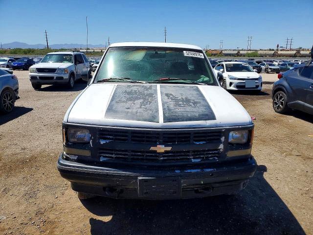 Продаж на аукціоні авто 1994 Chevrolet Gmt-400, vin: 1GCEK14Z8RZ280919, номер лоту: 52558976
