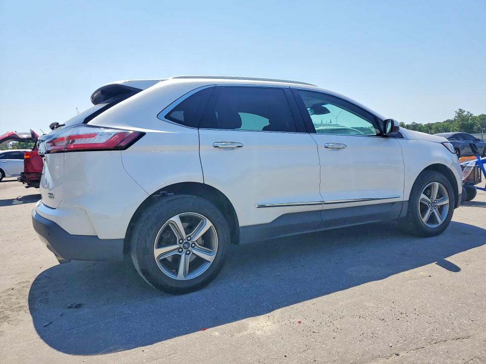 54191866 :رقم المزاد ، 2FMPK3J99KBC08253 vin ، 2019 Ford Edge مزاد بيع