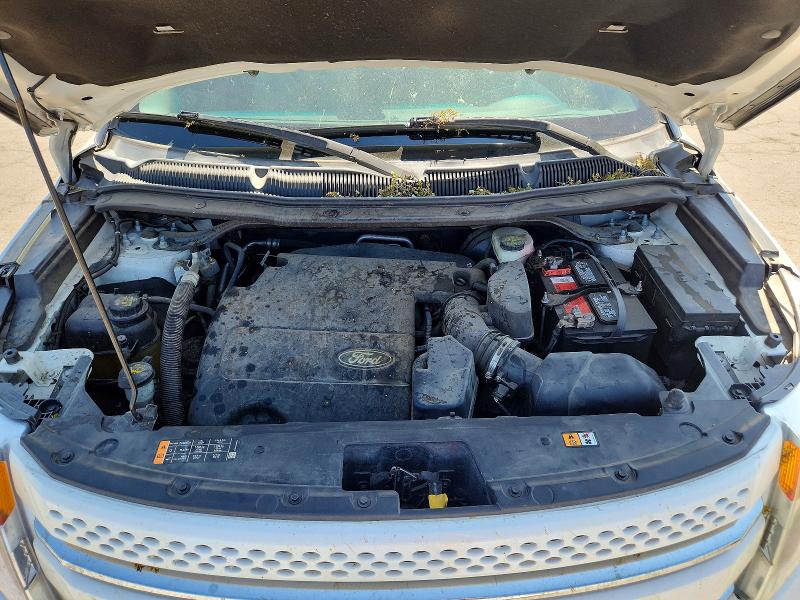 Aukcja sprzedaży 2014 Ford Explorer, vin: 1FM5K7F86EGB58598, numer aukcji: 52268516