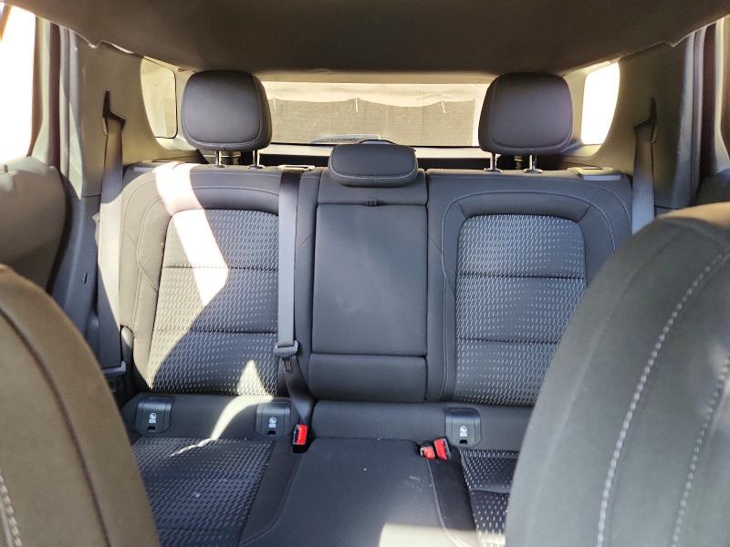 53344596 :رقم المزاد ، 3GNAXHEG0SL314698 vin ، 2025 Chevrolet Equinox مزاد بيع