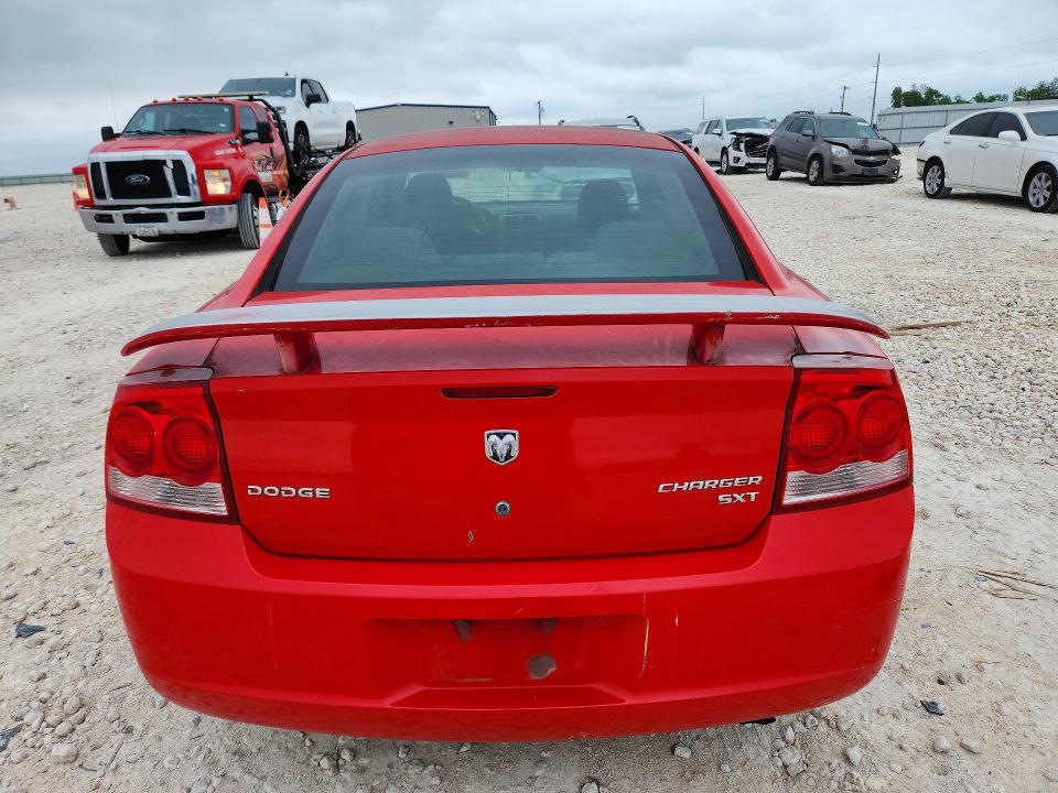 Продажа на аукционе авто 2010 Dodge Charger, vin: 2B3CA3CVXAH253621, номер лота: 52597526