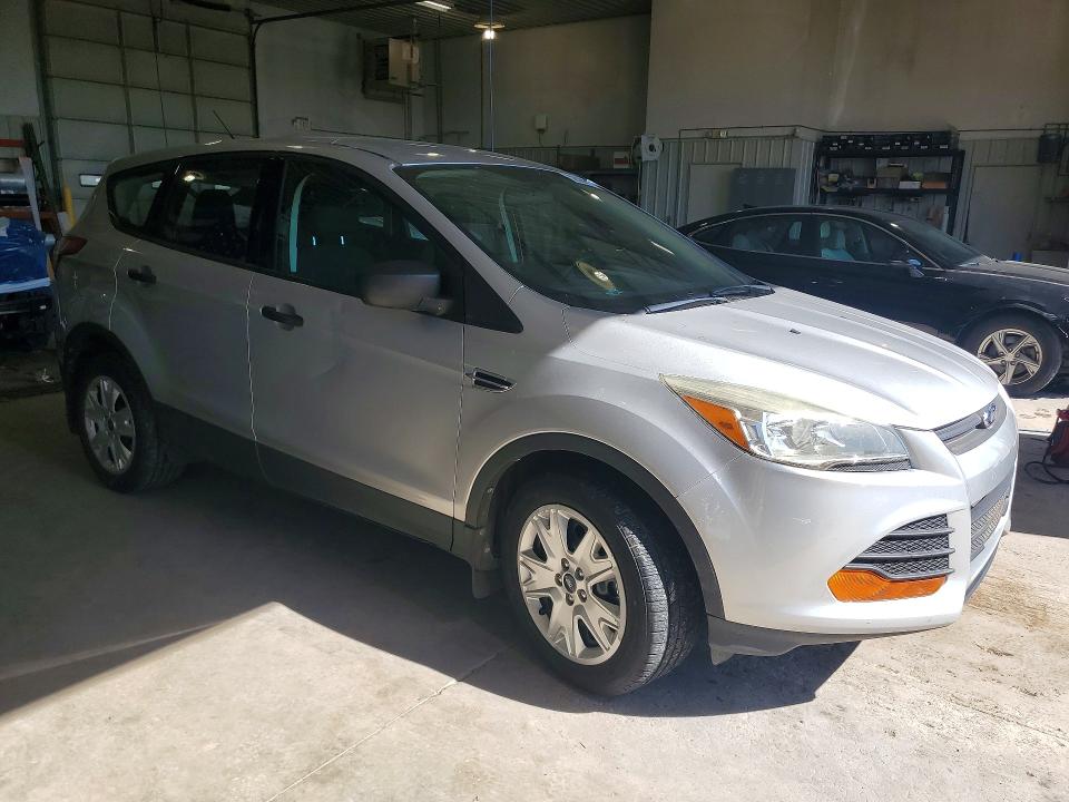 Auction sale of the 2014 Ford Escape, vin: 1FMCU0F78EUB30206, lot number: 52926016