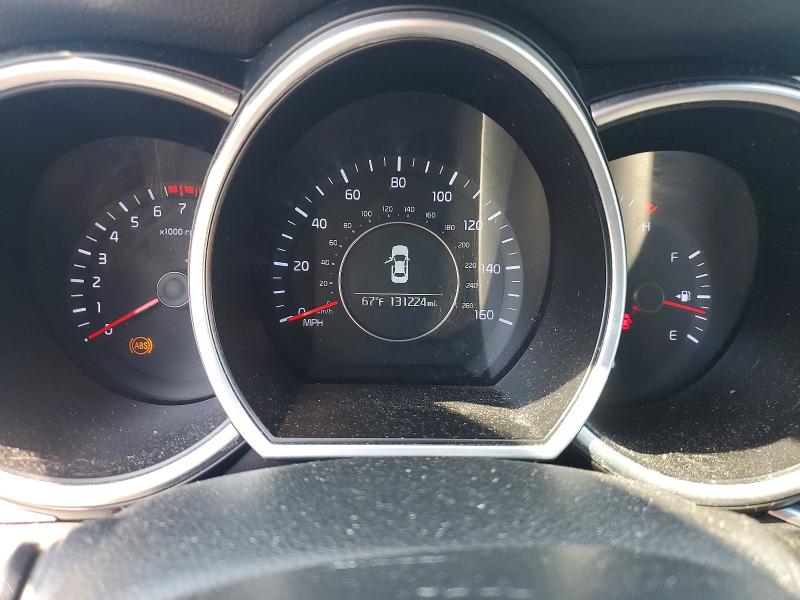 2015 Kia Optima მანქანა იყიდება აუქციონზე, vin: 5XXGM4A70FG483261, აუქციონის ნომერი: 51880096
