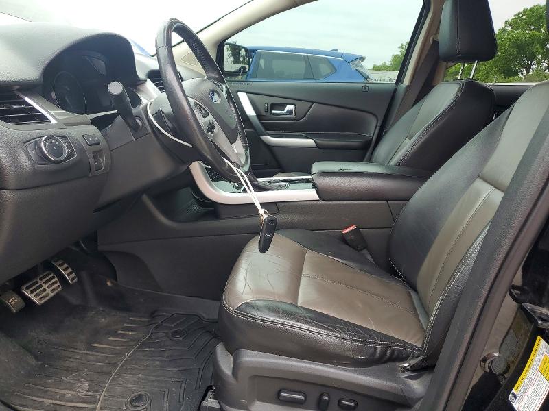Продаж на аукціоні авто 2011 Ford Edge, vin: 2FMDK3AK4BBA18351, номер лоту: 53869686
