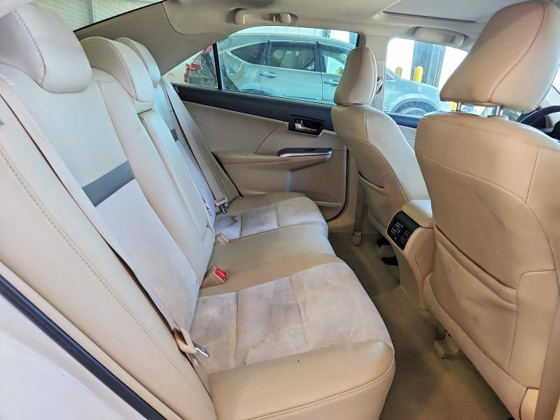 Aukcja sprzedaży 2013 Toyota Camry Hybrid, vin: 4T1BD1FK4DU068968, numer aukcji: 52918796