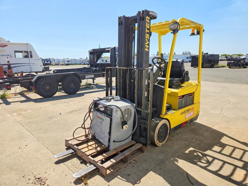 Aukcja sprzedaży 2009 Hyster J40zt, vin: J160N04763G, numer aukcji: 52298426