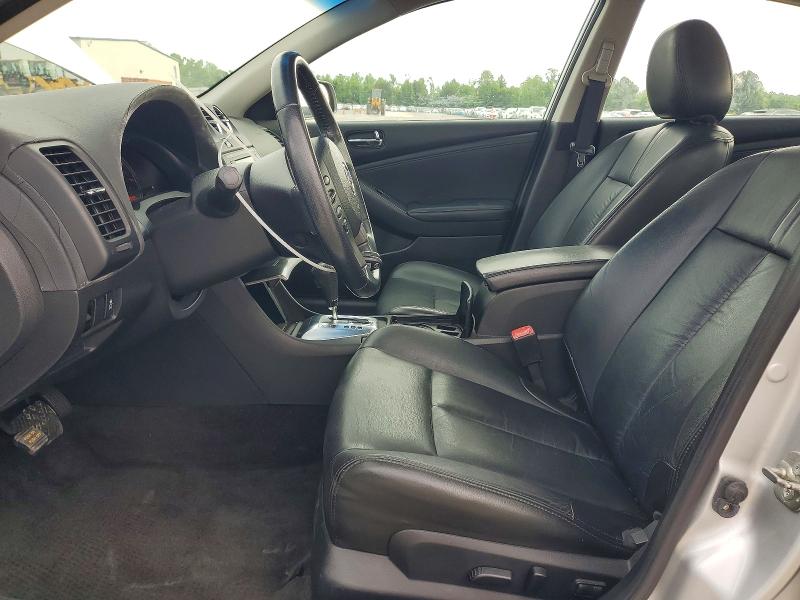 53014706 :رقم المزاد ، 1N4AL2AP6CN406588 vin ، 2012 Nissan Altima مزاد بيع