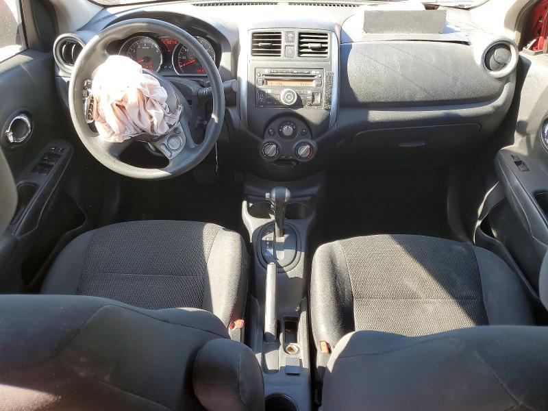 Продажа на аукционе авто 2013 Nissan Versa, vin: 3N1CN7AP0DL847471, номер лота: 54158236