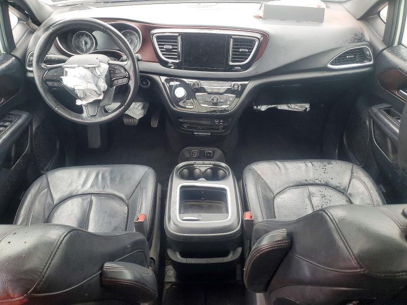 Продаж на аукціоні авто 2019 Chrysler Pacifica, vin: 2C4RC1EG6KR746195, номер лоту: 54525476