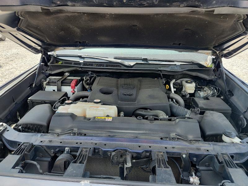 Aukcja sprzedaży 2022 Toyota Tundra, vin: 5TFNA5EC4NX001699, numer aukcji: 54508266