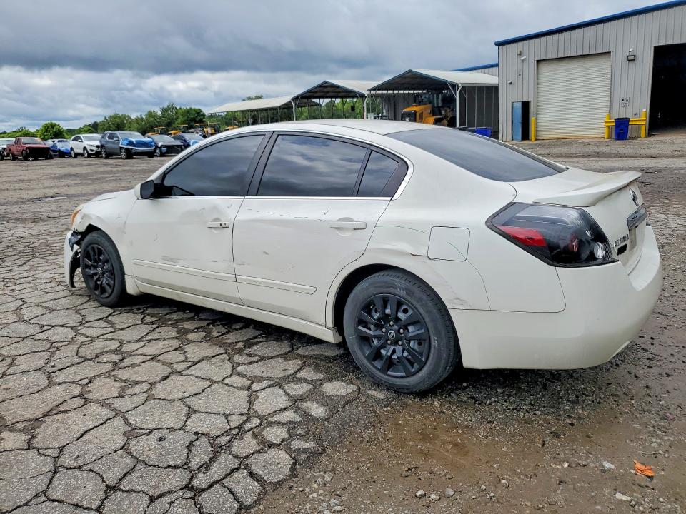 52746976 :رقم المزاد ، 1N4AL2APXCC208382 vin ، 2012 Nissan Altima مزاد بيع