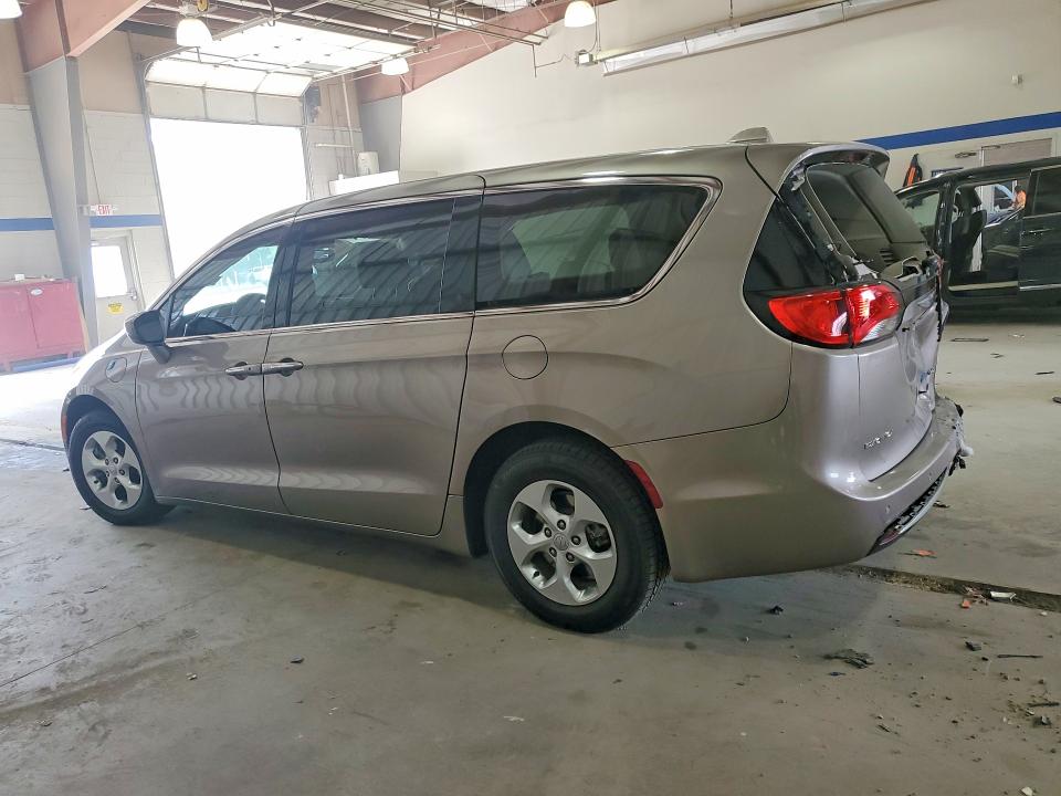Aukcja sprzedaży 2018 Chrysler Pacifica, vin: 2C4RC1H72JR126972, numer aukcji: 54453876
