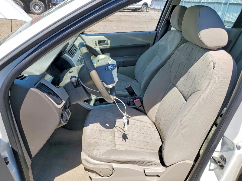 Aukcja sprzedaży 2011 Ford Focus, vin: 1FAHP3FN3BW101140, numer aukcji: 52564436