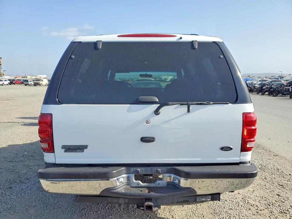 Продаж на аукціоні авто 2001 Ford Expedition, vin: 1FMRU15W21LB78891, номер лоту: 54005886