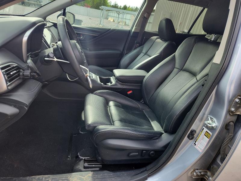 Продажа на аукционе авто 2024 Subaru Outback, vin: 4S4BTGPDXR3229259, номер лота: 52655356