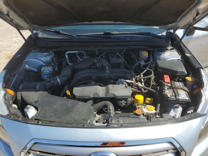 Aukcja sprzedaży 2017 Subaru Outback, vin: 4S4BSANC9H3287064, numer aukcji: 53017246