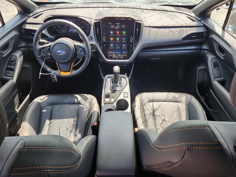 Aukcja sprzedaży 2024 Subaru Crosstrek, vin: 4S4GUHT66R3755159, numer aukcji: 53215006