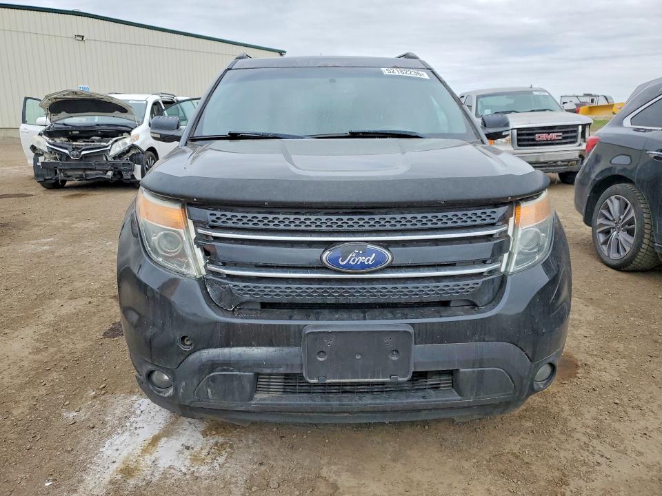 Aukcja sprzedaży 2011 Ford Explorer, vin: 1FMHK8F88BGA27803, numer aukcji: 52182236