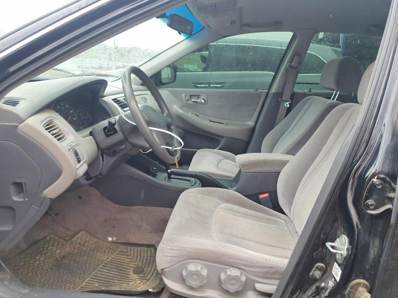 Aukcja sprzedaży 1999 Honda Accord, vin: JHMCG5640XC002709, numer aukcji: 54982576