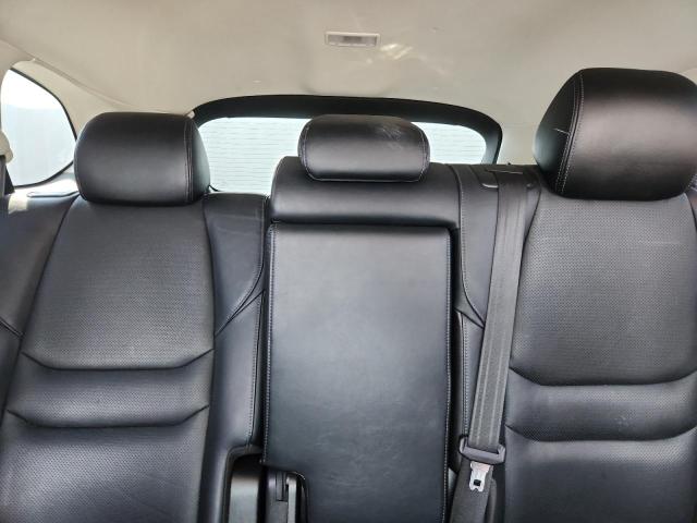 Продаж на аукціоні авто 2017 Mazda Cx-9, vin: JM3TCACY8H0138450, номер лоту: 55617716