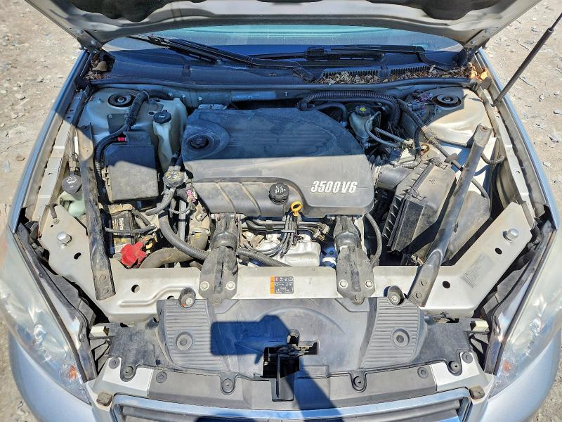 2011 Chevrolet Impala მანქანა იყიდება აუქციონზე, vin: 2G1WB5EK2B1230599, აუქციონის ნომერი: 52097766