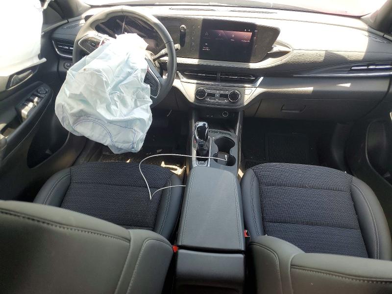 Продаж на аукціоні авто 2025 Buick Envista, vin: KL47LAEP0SB174251, номер лоту: 55058226