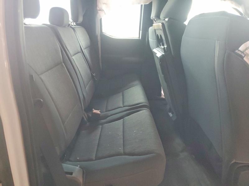 Продажа на аукционе авто 2023 Ford F150, vin: 1FTEX1C58PKE40416, номер лота: 52362016
