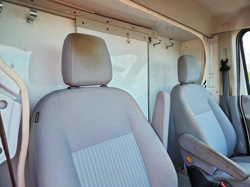 Aukcja sprzedaży 2017 Ford Transit, vin: 1FDBW5PM9HKA23155, numer aukcji: 61619676