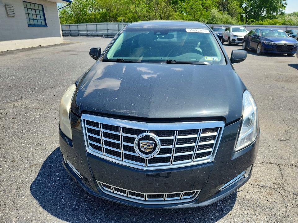 Продаж на аукціоні авто 2013 Cadillac Xts, vin: 2G61R5S32D9102350, номер лоту: 54097166