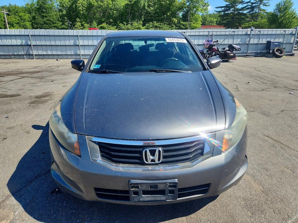 Продаж на аукціоні авто 2008 Honda Accord, vin: 1HGCP26398A039053, номер лоту: 55453276