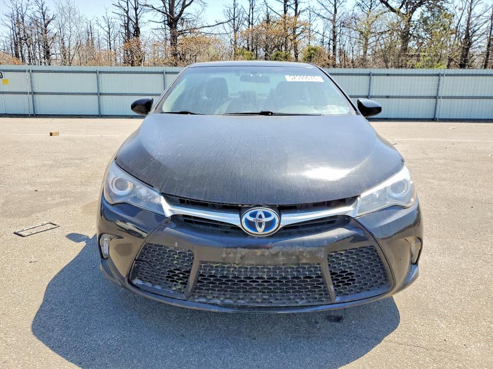 Aukcja sprzedaży 2016 Toyota Camry Hybrid, vin: 4T1BD1FK7GU190583, numer aukcji: 52599076