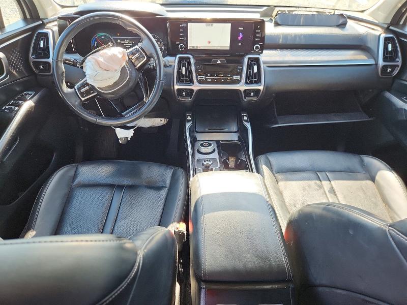 Продажа на аукционе авто 2023 Kia Sorento, vin: KNDRH4LG3P5159043, номер лота: 51958806