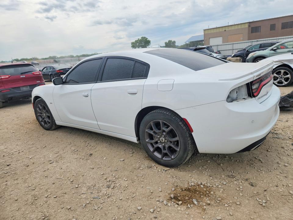 Aukcja sprzedaży 2018 Dodge Charger, vin: 2C3CDXJG5JH253614, numer aukcji: 54781316