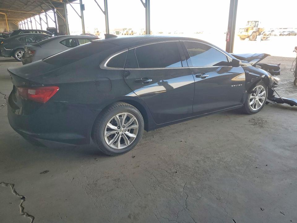 Продажа на аукционе авто 2023 Chevrolet Malibu, vin: 1G1ZD5ST6PF211428, номер лота: 55443896